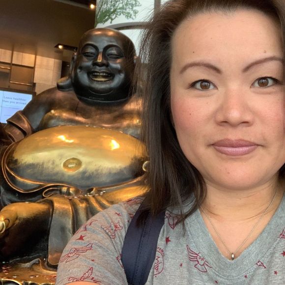 Meet your Posher, Anne - Picture 1 of 1